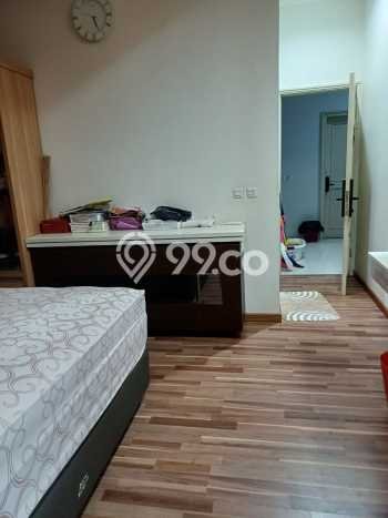Dijual Rumah Luas Megah Dengan View Eksklusif di Alam Sutera, Tangerang Dijual Rumah Luas Megah Dengan View Eksklusif di Alam Sutera, Tangerang