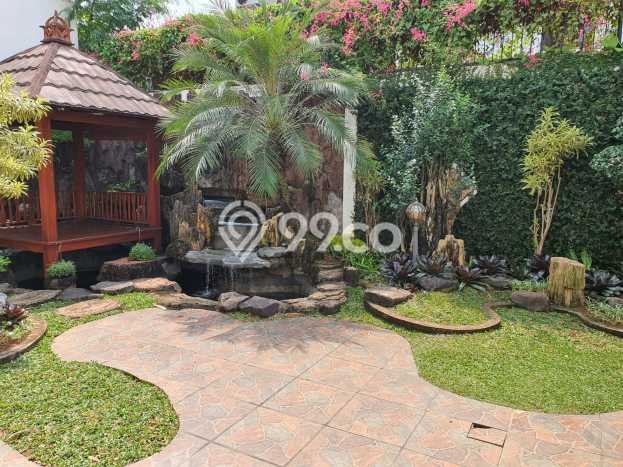 Hunian Super Elit dengan Akses Paling Strategis di Villa Melati Mas, Tangerang Selatan Hunian Super Elit dengan Akses Paling Strategis di Villa Melati Mas, Tangerang Selatan