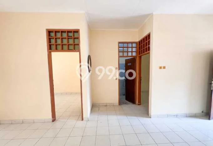 Rumah Kontrakan Tangerang Selatan LT 144m2 LB 100m2 Area Villa Melati Mas Rumah Kontrakan Tangerang Selatan LT 144m2 LB 100m2 Area Villa Melati Mas