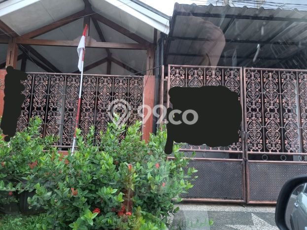 Dijual Hunian Mewah dengan Fasilitas Sekitar Komplit di Serpong Utara, Tangerang Selatan Dijual Hunian Mewah dengan Fasilitas Sekitar Komplit di Serpong Utara, Tangerang Selatan
