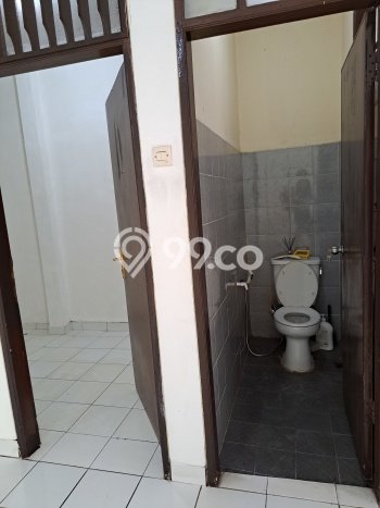 Rumah Disewakan Tangerang Selatan LT 160m2 LB 130m2 Kawasan Villa Melati Mas Rumah Disewakan Tangerang Selatan LT 160m2 LB 130m2 Kawasan Villa Melati Mas