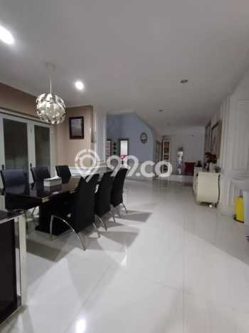 Dijual Rumah Luas Megah Dengan View Eksklusif di Alam Sutera, Tangerang Dijual Rumah Luas Megah Dengan View Eksklusif di Alam Sutera, Tangerang
