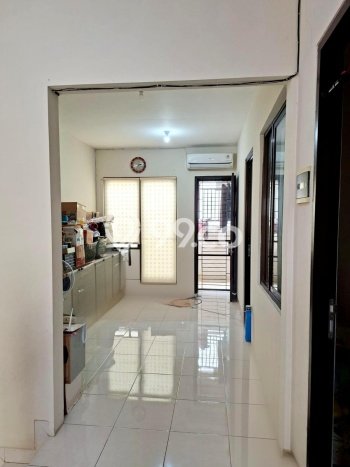 Rumah Minimalis 2 KT di Serpong Regency Melati Mas Tangerang Selatan Unfurnished Rumah Minimalis 2 KT di Serpong Regency Melati Mas Tangerang Selatan Unfurnished
