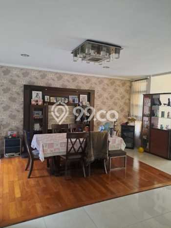 Hunian Elit LB 200m2 Siap Huni Desain Elegan di Semanan, Jakarta Barat Hunian Elit LB 200m2 Siap Huni Desain Elegan di Semanan, Jakarta Barat