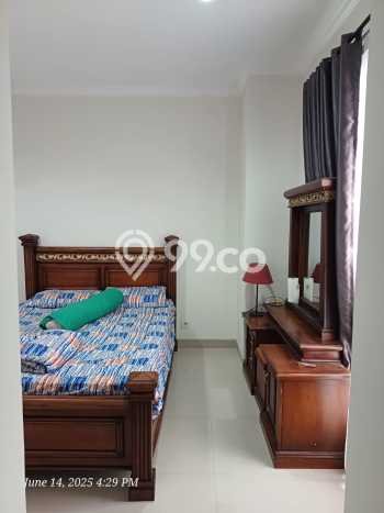 Rumah Modern 3 KT LT 84m2 di BSD Alegria Rumah Modern 3 KT LT 84m2 di BSD Alegria
