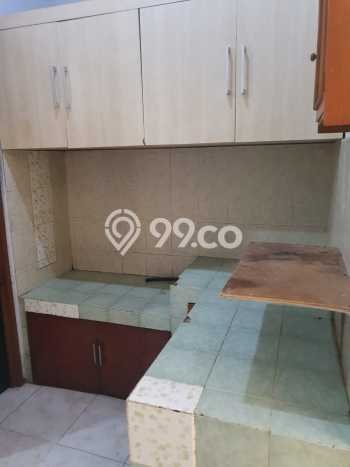 Hunian Nyaman Asri 3 KT Siap Huni di Alam Sutera Tangerang Hunian Nyaman Asri 3 KT Siap Huni di Alam Sutera Tangerang