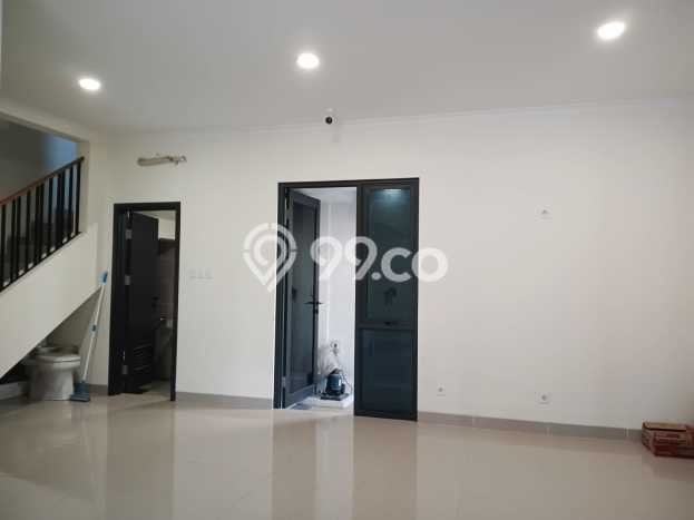 Rumah sewa siap pakai 3 KT di Gading Serpong, Tangerang Rumah sewa siap pakai 3 KT di Gading Serpong, Tangerang
