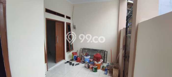 Disewakan Hunian Konsep Minimalis di Cengkareng Jakarta Barat dengan 2 KT Disewakan Hunian Konsep Minimalis di Cengkareng Jakarta Barat dengan 2 KT