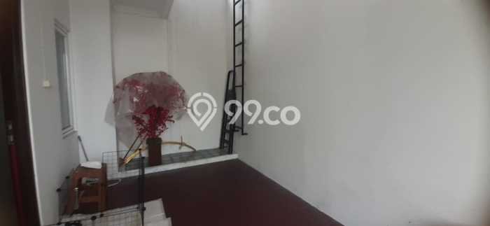 Jual Rumah Luas Megah Dengan View Cantik di Green Ville, Jakarta Barat Jual Rumah Luas Megah Dengan View Cantik di Green Ville, Jakarta Barat