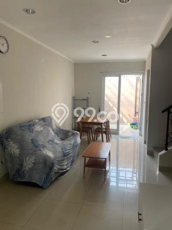 Rumah sewa siap huni 3 KT di Gading Serpong, Tangerang Rumah sewa siap huni 3 KT di Gading Serpong, Tangerang