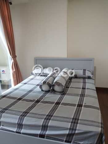 Apartemen Strategis 26m2 di Puri Indah Jakarta Barat 0 KT Apartemen Strategis 26m2 di Puri Indah Jakarta Barat 0 KT
