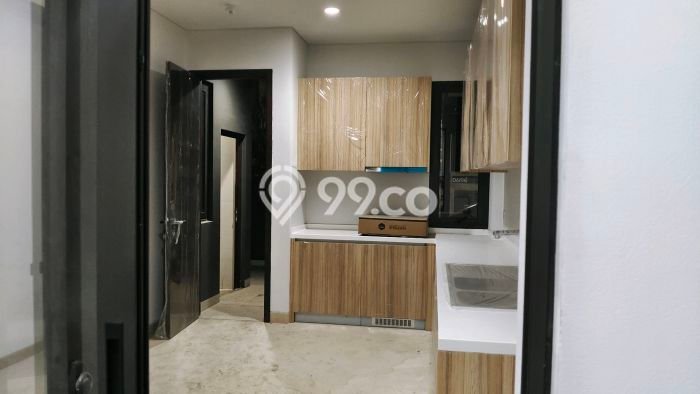 Rumah Luxury Modern Siap Huni di BSD Tangerang Rumah Luxury Modern Siap Huni di BSD Tangerang