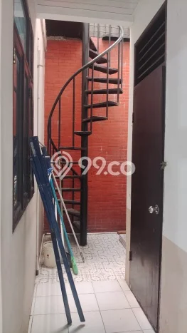 Rumah sewa siap huni 4 Kamar Tidur di Taman Surya, Jakarta Barat Rumah sewa siap huni 4 Kamar Tidur di Taman Surya, Jakarta Barat