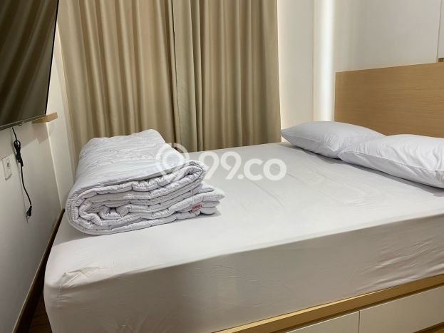HARGA SPESIAL! Apartemen Kawasan Pantai Indah Kapuk, 2 KT, Luas 36m², Area Prestisius HARGA SPESIAL! Apartemen Kawasan Pantai Indah Kapuk, 2 KT, Luas 36m², Area Prestisius