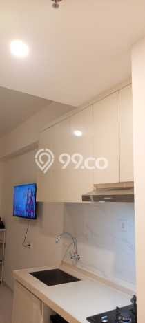 Sewa Apartemen Murah di BSD, Tangerang Selatan Lokasi Strategis Sewa Apartemen Murah di BSD, Tangerang Selatan Lokasi Strategis