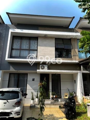 Hunian Nyaman Asri 3 KT Siap Huni di Graha Raya Tangerang Hunian Nyaman Asri 3 KT Siap Huni di Graha Raya Tangerang