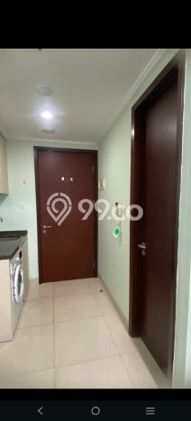 Disewakan Segera Apartemen Strategis 0 KT, 1 KM di Kawasan Cengkareng Disewakan Segera Apartemen Strategis 0 KT, 1 KM di Kawasan Cengkareng