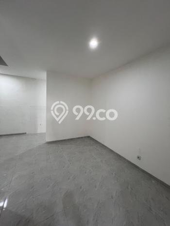Jual Rumah Modern 3 KT di Taman Palem, Jakarta Barat Jual Rumah Modern 3 KT di Taman Palem, Jakarta Barat