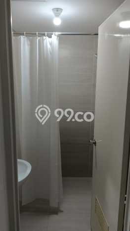 Disewakan Cepat! Unit Apartemen Hemat di Serpong Utara, Tangerang Selatan 1 Kamar Tidur dan 1 Kamar Mandi Disewakan Cepat! Unit Apartemen Hemat di Serpong Utara, Tangerang Selatan 1 Kamar Tidur dan 1 Kamar Mandi