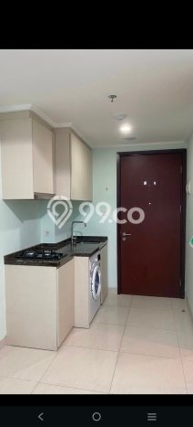 Disewakan Segera Apartemen Strategis 0 KT, 1 KM di Kawasan Cengkareng Disewakan Segera Apartemen Strategis 0 KT, 1 KM di Kawasan Cengkareng
