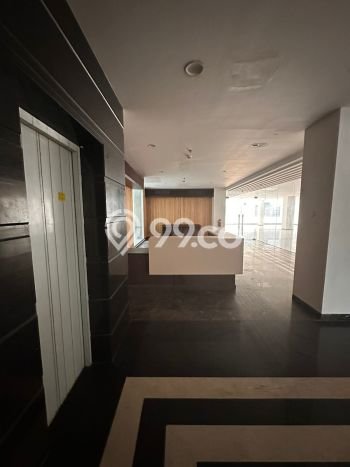Kantor Premium Kawasan Tanah Abang, Luas 2329m², Posisi Mainroad Kantor Premium Kawasan Tanah Abang, Luas 2329m², Posisi Mainroad