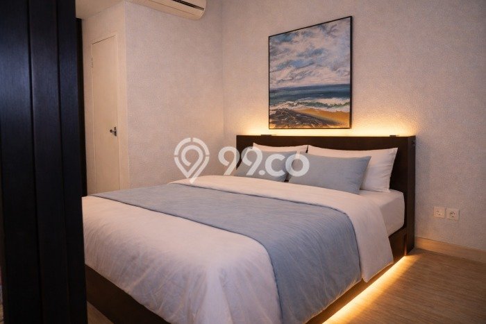Apartemen Siap Pakai 0 BR dengan Harga Hemat di Area BSD, Tangerang Selatan Apartemen Siap Pakai 0 BR dengan Harga Hemat di Area BSD, Tangerang Selatan