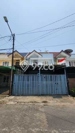 Jual Rumah Modern 4 KT di Taman Palem, Jakarta Barat Jual Rumah Modern 4 KT di Taman Palem, Jakarta Barat