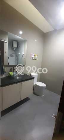 Jual Rumah Luas Megah Dengan View Cantik di Green Ville, Jakarta Barat Jual Rumah Luas Megah Dengan View Cantik di Green Ville, Jakarta Barat