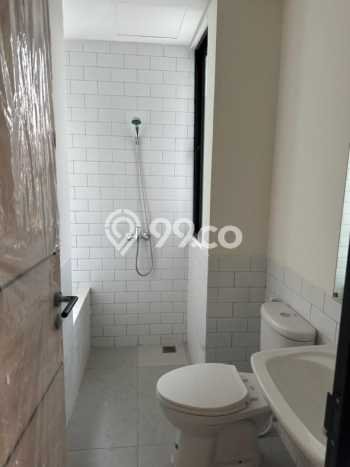 Rumah Modern 2 Kamar LT 84m2 di Lippo Karawaci Rumah Modern 2 Kamar LT 84m2 di Lippo Karawaci