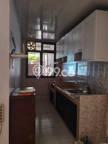 Disewakan! Rumah 2 Kamar Tidur &
1 Kamar Mandi di Citra Garden, Jakarta Barat Disewakan! Rumah 2 Kamar Tidur &
1 Kamar Mandi di Citra Garden, Jakarta Barat