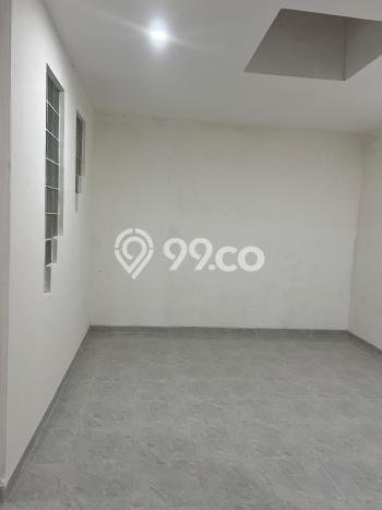 Jual Rumah Modern 3 KT di Taman Palem, Jakarta Barat Jual Rumah Modern 3 KT di Taman Palem, Jakarta Barat
