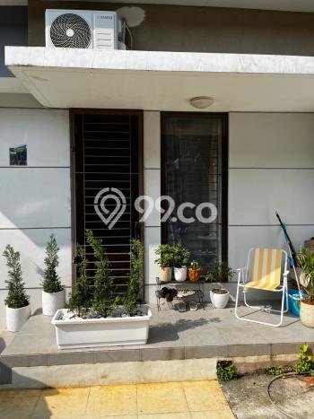 Hunian Nyaman Asri 3 KT Siap Huni di Graha Raya Tangerang Hunian Nyaman Asri 3 KT Siap Huni di Graha Raya Tangerang