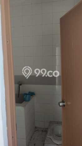 Rumah Modern 3 KT di Taman Surya Jakarta Barat Unfurnished Rumah Modern 3 KT di Taman Surya Jakarta Barat Unfurnished