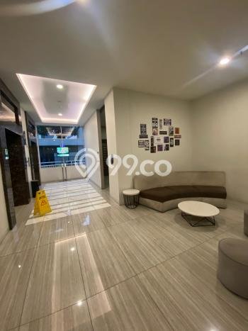Hunian Apartemen Strategis untuk Dijual di Jakarta Barat dengan 0 Kamar Hunian Apartemen Strategis untuk Dijual di Jakarta Barat dengan 0 Kamar