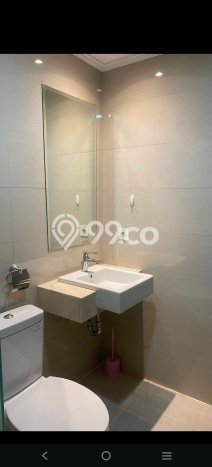Disewakan Segera Apartemen Strategis 0 KT, 1 KM di Kawasan Cengkareng Disewakan Segera Apartemen Strategis 0 KT, 1 KM di Kawasan Cengkareng