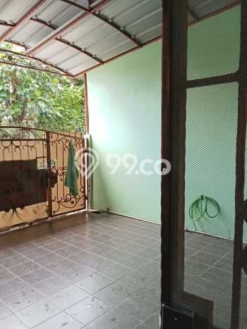 Rumah Luas Tanah 120m2m² di Kalideres, Jakarta Barat - Akses Mudah Rumah Luas Tanah 120m2m² di Kalideres, Jakarta Barat - Akses Mudah
