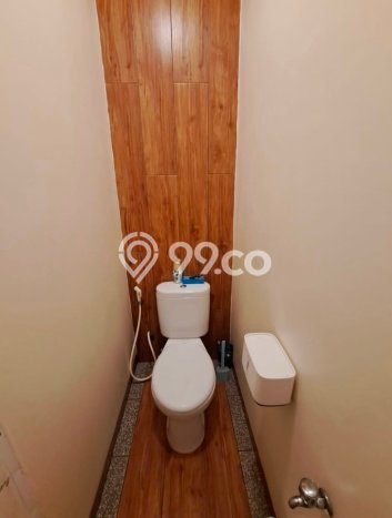 Rumah Modern 1 KT di Gading Serpong Tangerang Full Furnished Rumah Modern 1 KT di Gading Serpong Tangerang Full Furnished
