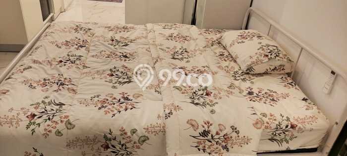 Sewa Apartemen Murah di BSD, Tangerang Selatan Lokasi Strategis Sewa Apartemen Murah di BSD, Tangerang Selatan Lokasi Strategis
