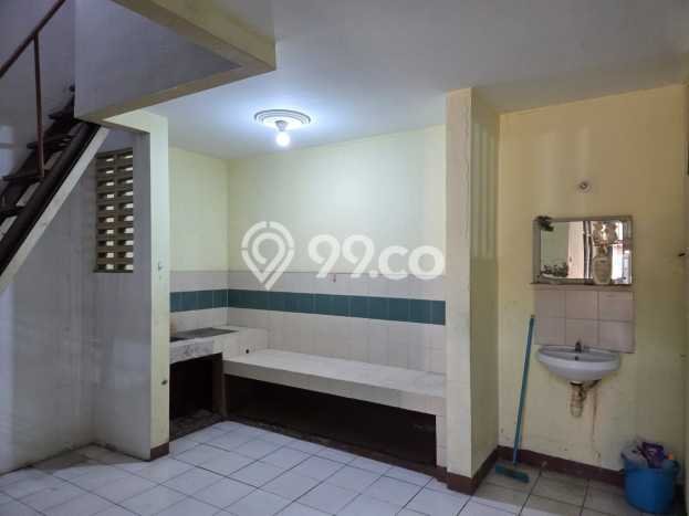 Rumah sewa siap huni 2 KT di Citra Garden, Jakarta Barat Rumah sewa siap huni 2 KT di Citra Garden, Jakarta Barat