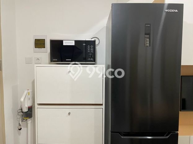 HARGA SPESIAL! Apartemen Kawasan Pantai Indah Kapuk, 2 KT, Luas 36m², Area Prestisius HARGA SPESIAL! Apartemen Kawasan Pantai Indah Kapuk, 2 KT, Luas 36m², Area Prestisius
