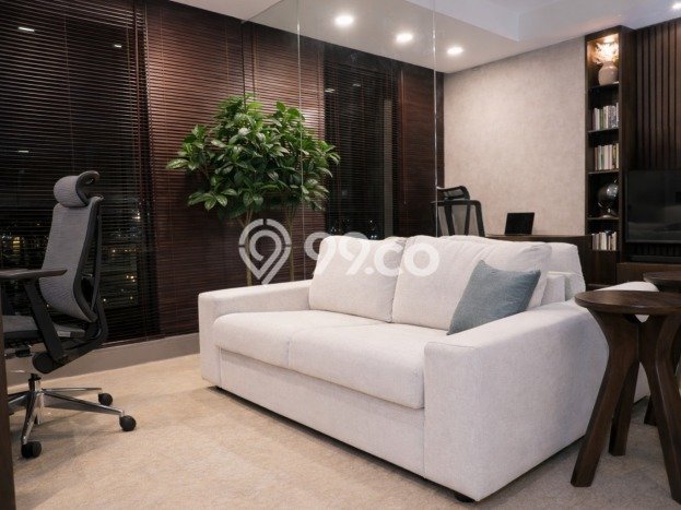 Apartemen Siap Pakai 0 BR dengan Harga Hemat di Area BSD, Tangerang Selatan Apartemen Siap Pakai 0 BR dengan Harga Hemat di Area BSD, Tangerang Selatan