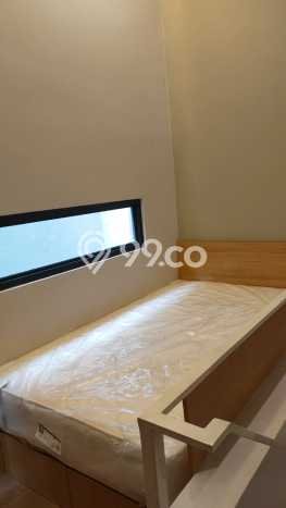 Disewakan Rumah Konsep Modern di BSD Tangerang Selatan dengan 1 KT Disewakan Rumah Konsep Modern di BSD Tangerang Selatan dengan 1 KT