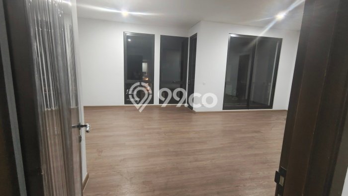 Rumah Luxury Modern Siap Huni di BSD Tangerang Rumah Luxury Modern Siap Huni di BSD Tangerang