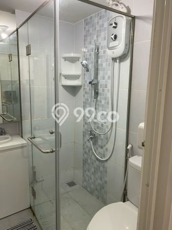 HARGA SPESIAL! Apartemen Kawasan Pantai Indah Kapuk, 2 KT, Luas 36m², Area Prestisius HARGA SPESIAL! Apartemen Kawasan Pantai Indah Kapuk, 2 KT, Luas 36m², Area Prestisius