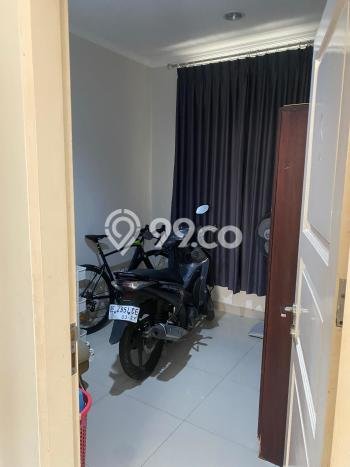 Rumah sewa siap huni 3 KT di Gading Serpong, Tangerang Rumah sewa siap huni 3 KT di Gading Serpong, Tangerang