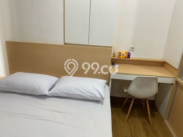 HARGA SPESIAL! Apartemen Kawasan Pantai Indah Kapuk, 2 KT, Luas 36m², Area Prestisius HARGA SPESIAL! Apartemen Kawasan Pantai Indah Kapuk, 2 KT, Luas 36m², Area Prestisius