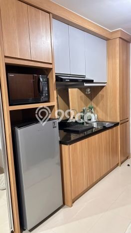 Apartemen Premium di Lippo Karawaci, 0 KT, Luas 35m², Lingkungan Elite Apartemen Premium di Lippo Karawaci, 0 KT, Luas 35m², Lingkungan Elite