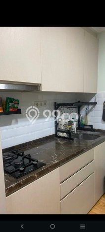 Disewakan Apartemen Minimalis 28m2 Punya 0 KT, 2 KM, Lokasi di Cengkareng Disewakan Apartemen Minimalis 28m2 Punya 0 KT, 2 KM, Lokasi di Cengkareng