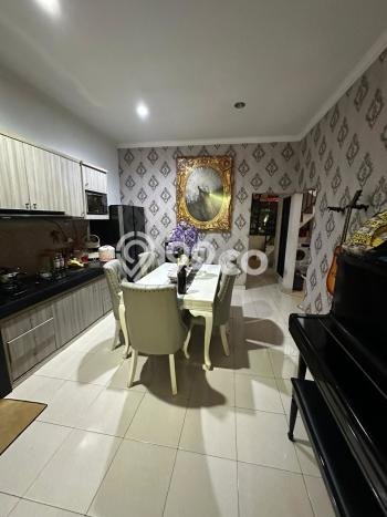 Hunian Nyaman Asri 4 KT Siap Huni di Serpong Villa Melati Mas Tangerang Selatan Hunian Nyaman Asri 4 KT Siap Huni di Serpong Villa Melati Mas Tangerang Selatan