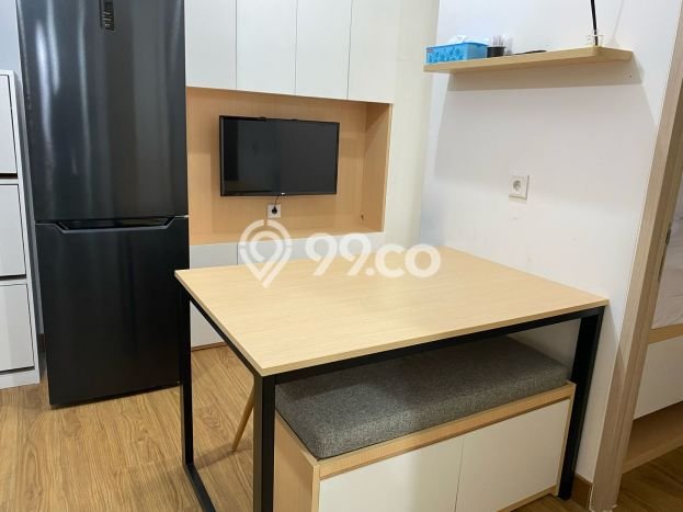 HARGA SPESIAL! Apartemen Kawasan Pantai Indah Kapuk, 2 KT, Luas 36m², Area Prestisius HARGA SPESIAL! Apartemen Kawasan Pantai Indah Kapuk, 2 KT, Luas 36m², Area Prestisius
